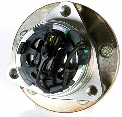 MOOG 513214 Hub Assembly