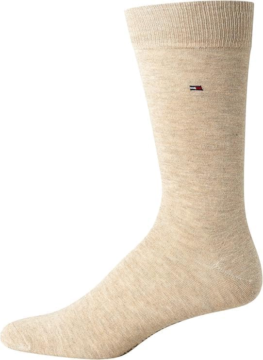 Tommy Hilfiger Men's Dress Socks (8-Pack) - Image 6