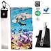 Produktbild Huayijie HYJPT Hülle für Sharp Aquos D10 Hülle Flip PU-Leder + Silikon Cover Case Fest YU