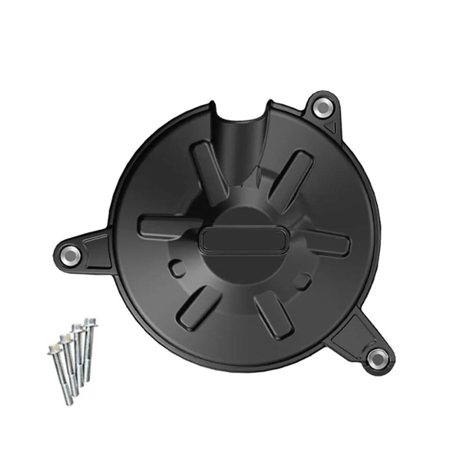 Protection moteur Aprilia RSV4 carter d'embrayage 2010-2021