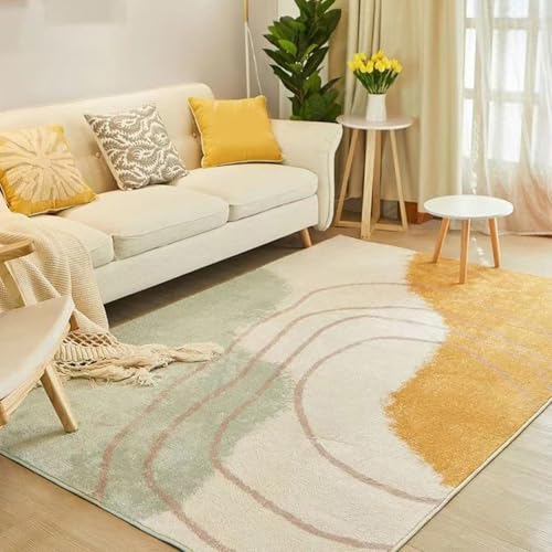 [DLAWF] ���O �􂦂� ���O�}�b�g �f�U�C��19 �J�[�y�b�g �O�~ �ې� �ӂ�ӂ� �􉽊w�͗l �Չ����� ����~�ߕt �ϖ��Ր� �a�� ������� �R�� �h�L ���� 100*180 �x�b�h���[�� ���r���O �����p ���g�[ �z�b�g�J�[�y�b�g�Ή� ���s���O