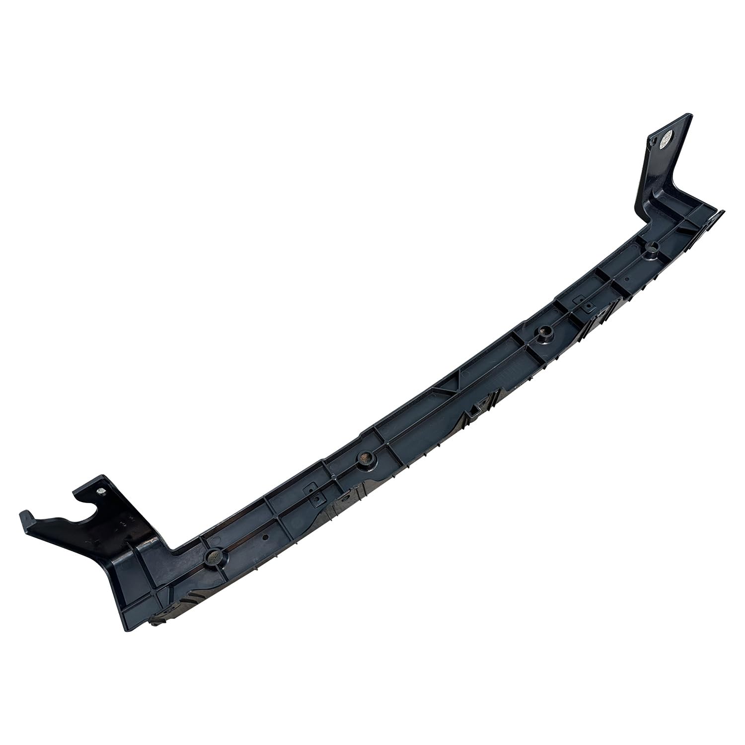 IBESTWOLF Front Grille Bracket for 2013-2019 Ford Escape, Replace CJ5Z8A284C HJ5Z8A284A FO1207121