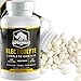 SuperDosing Nausea-Free, Complete Electrolyte Tablets 120 Pack. Rehydration Supplement - Calcium Magnesium Potassium Salt. Stop Muscle Cramps. Oral Replacement Pills Great for Keto Running and Cycling