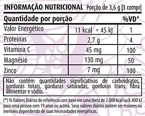 Apisnutri Colageno Zmc 90 Comp