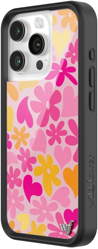 Vista 2 de Wildflower Fundas - Funda Trixie Mattel para iPhone 15 Pro