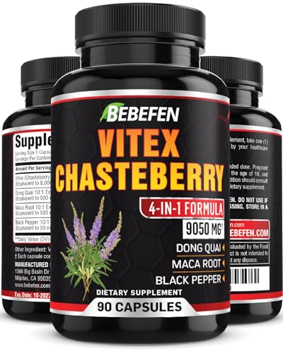 wellness best dong quai supplement