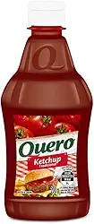 Quero Ketchup Tradicional 200G