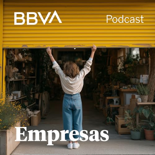Couverture de BBVA Empresas