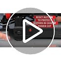 Image of KAYMO S-108 FC Air Compressor | 0.8 HP, 8L Oil-Free | Low Noise, 1400 RPM Copper Motor | Portable & Compact for Pneumatic Tools, Upholstery, & DIY Applications
