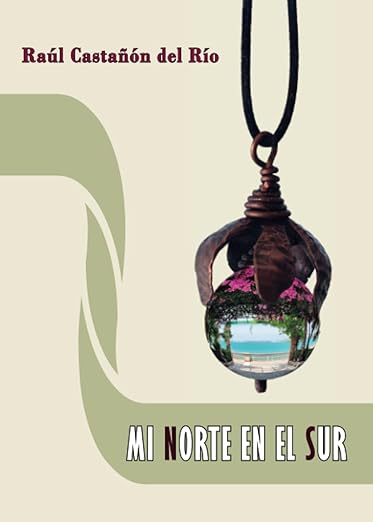 Mi norte en el sur (Spanish Edition)