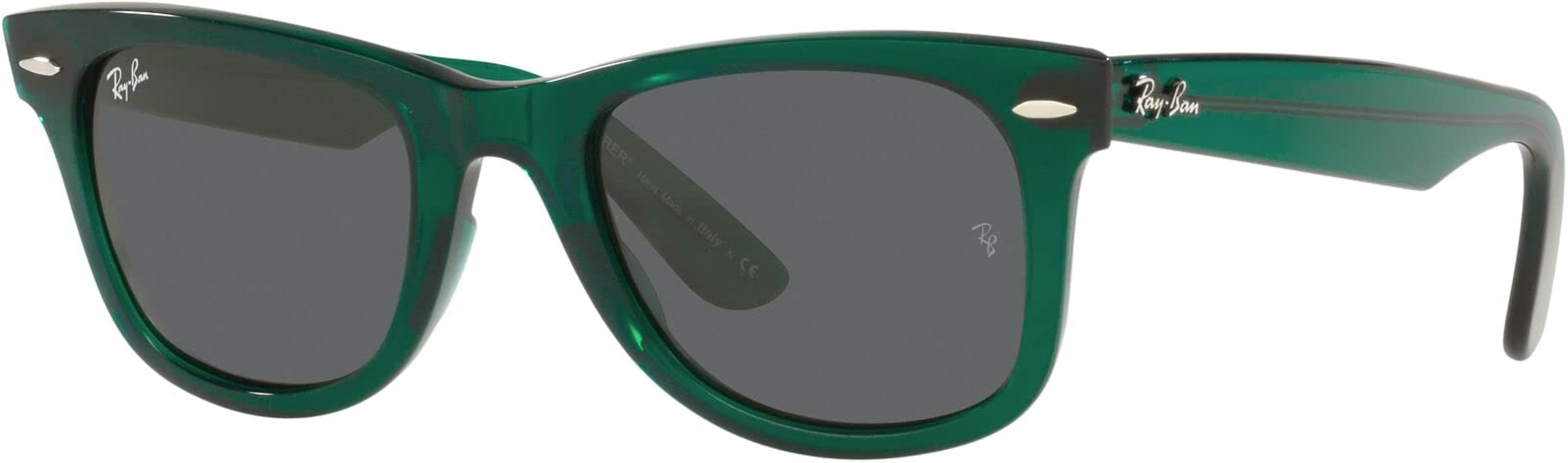 残わずか　Ray-Ban RB2140 996/3f WAYFARER Amazon.com: Ray-Ban RB2140 Original Wayfarer Square
