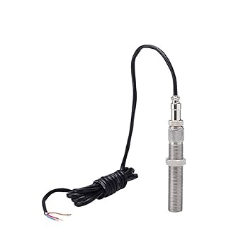 Amazon.com: LDHJBNAC 213272 Generator Engine Speed Sensor