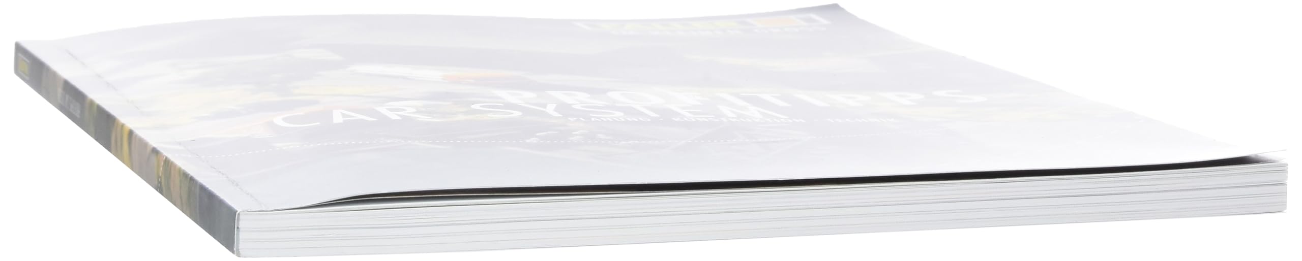 Guide Faller Car System – Conseils Professionnels Pour Voitures Miniatures HO Et N – Édition Allemande