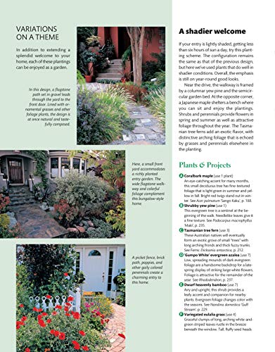 Western Home Landscaping: 42 Landscape Designs, 300+ Plants & Flowers Best Suited to the West (Creative Homeowner) Garden & Landscape Ideas for AZ, CA, CO, ID, MT, NM, NV, OR, UT, WA, WY, & BC, Canada - Image 4