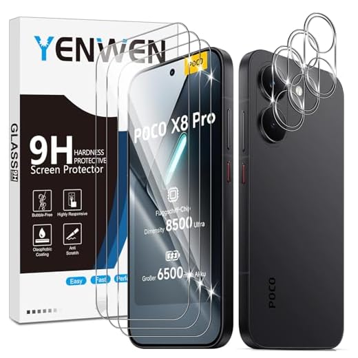 dipos FLEX 2x Pellicola Protettiva opaca per Xiaomi Mi 8 Pro