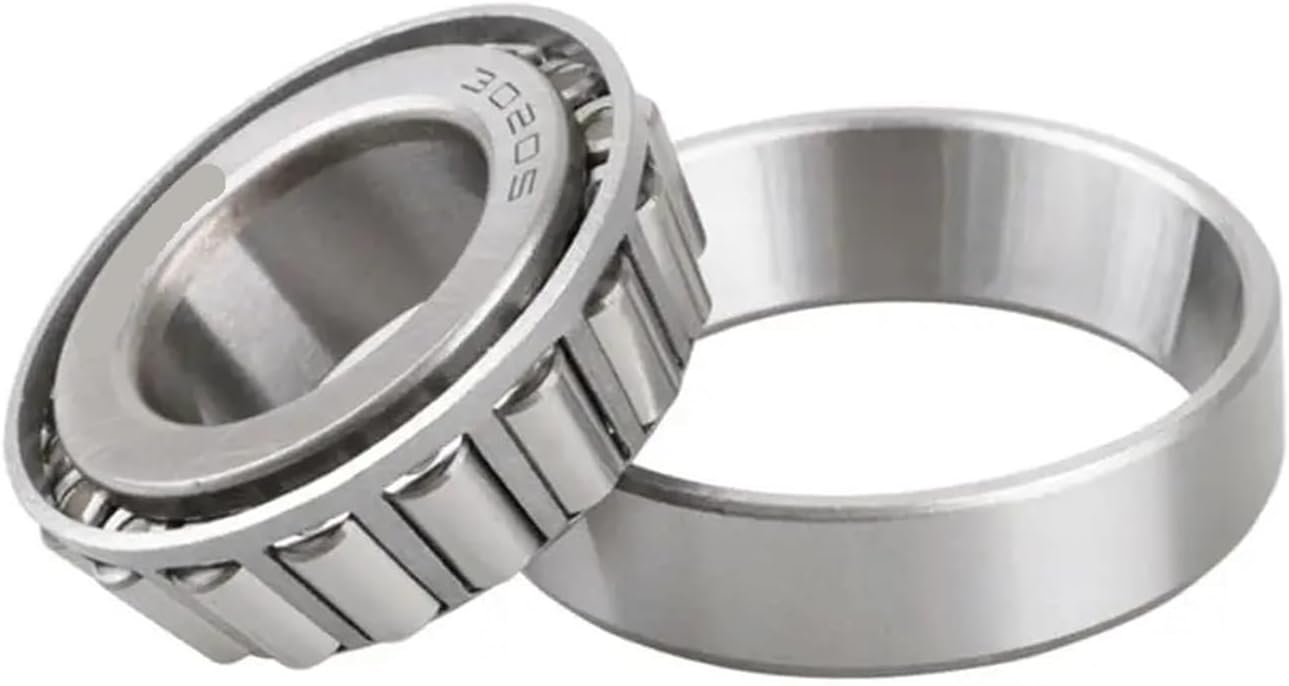 High Precision Tapered Roller Bearings 30217 30218 30219 30220 30221 30222 30224 30226 High Speed and Durability Long Life(30226 130x230x43.75)