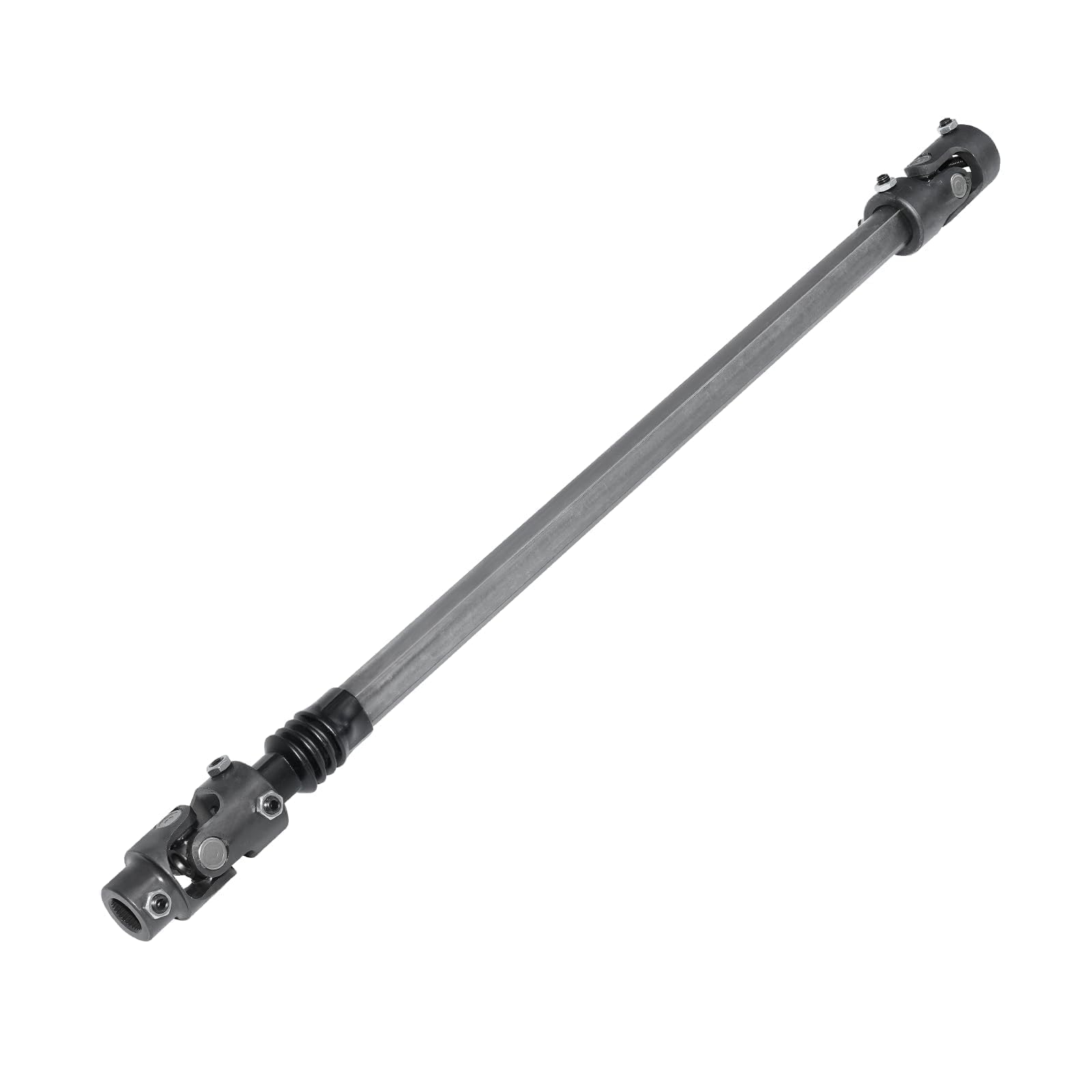 Amazon.com: X-se1ected 000935 Telescopic Steering Shaft Fit for