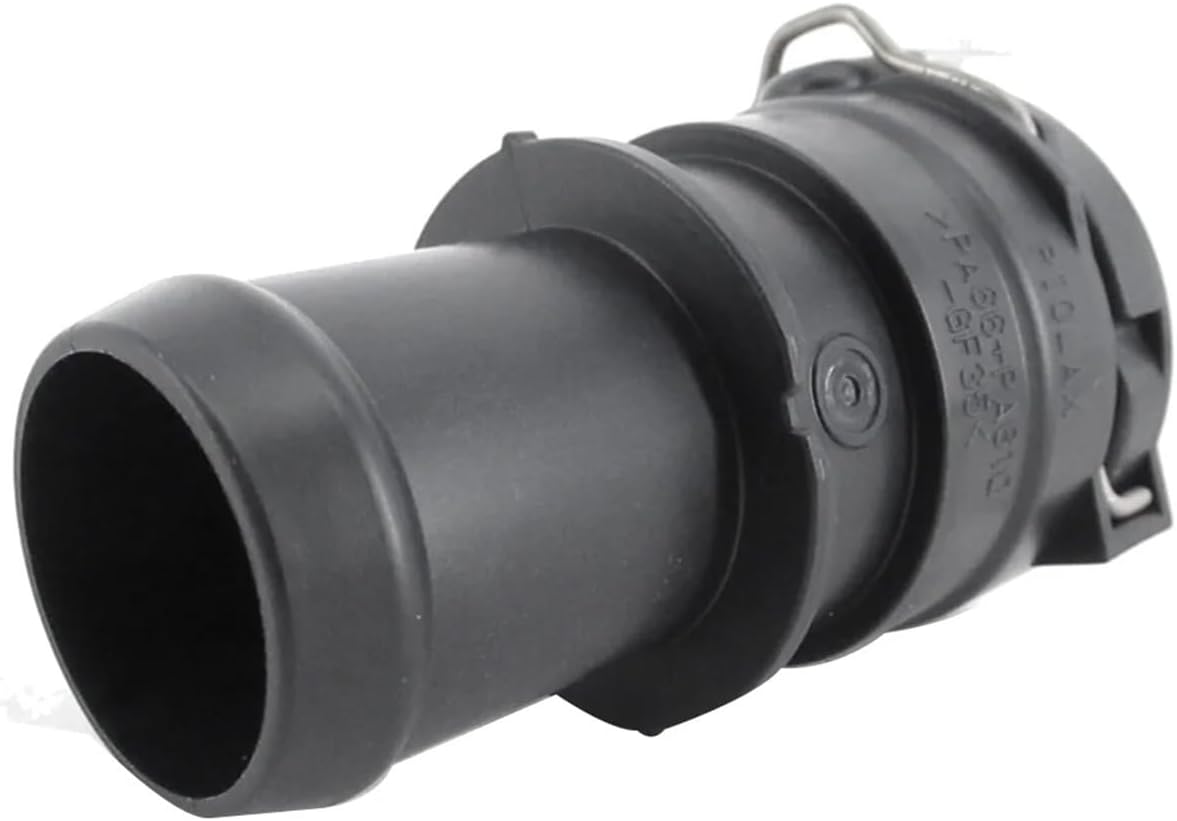 Compatible With Civic 2006-2015 Radiator Coolant Hose Flange 19503-RNB-A01