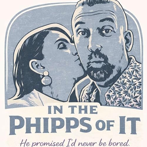 Couverture de In The Phipps of It