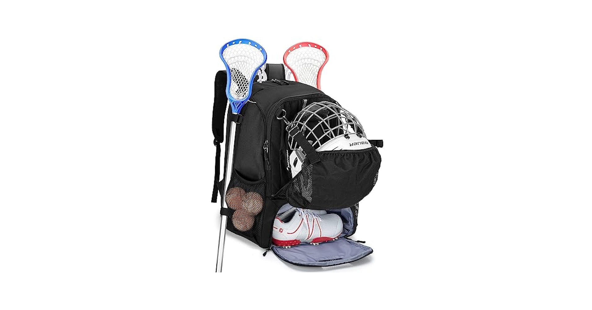 vasallo バックパック VASALLO ACTIVE BACKPACK - VASALLO HOCKEY（バサロホッケー）