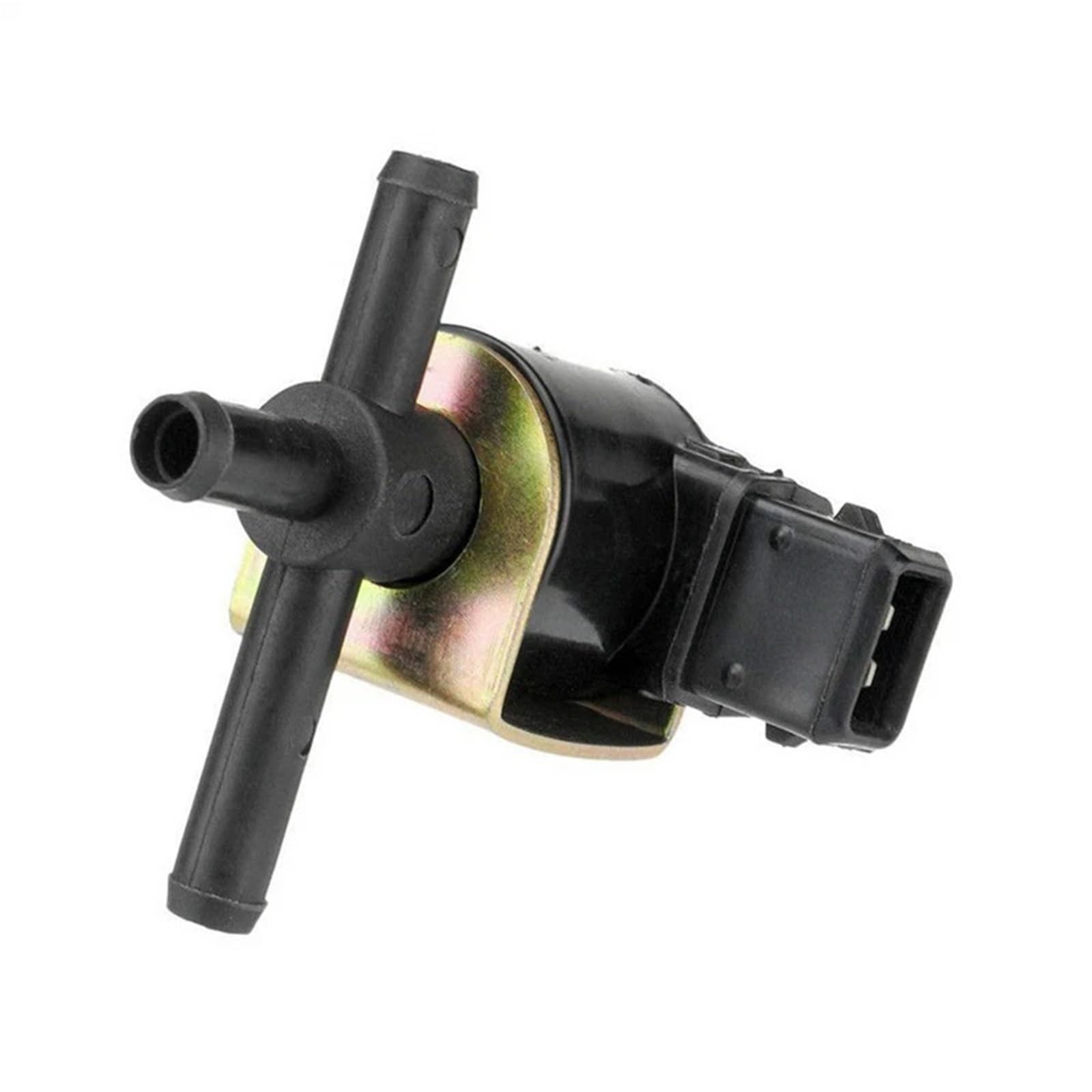 Weurwvu One Color For Vw For Golf Mk4 For Passat Car N75 Turbo Boost Control Valve Solenoid 058906283C 06A906283e 058906283E Vacuum Pressure Converter Valve