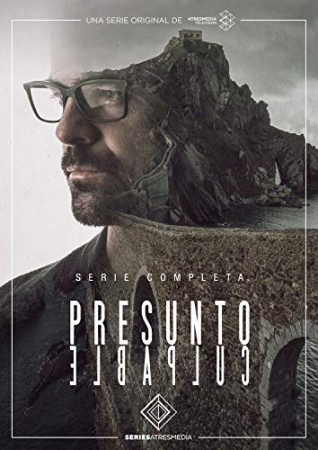 Presunto culpable - Serie Completa - DVD