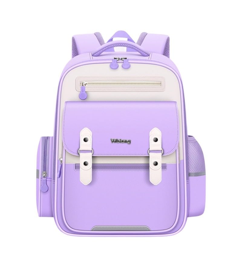Sac de maternelle nuage résistant et léger pour le dos