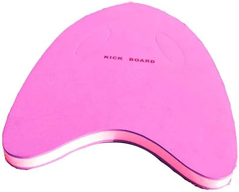 mini kickboard swimming