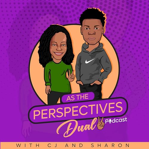 Couverture de As The Perspectives Dual