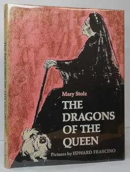 The Dragons of the Queen