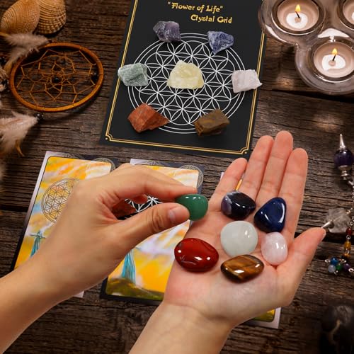 Miniatura 5 de Calendario Adviento 2025 Mujer Hombre Minerales Y Piedras Preciosas Calendarios