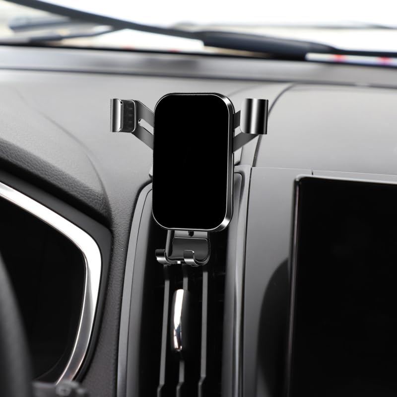 SDTHMY Ford Edge Phone Holder