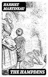  The Hampdens (English Edition)