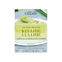 Vista 9 de Gourmet du Village Mezcla de cobertura de Brie al horno - Arándanos y almendras, 1.8 oz