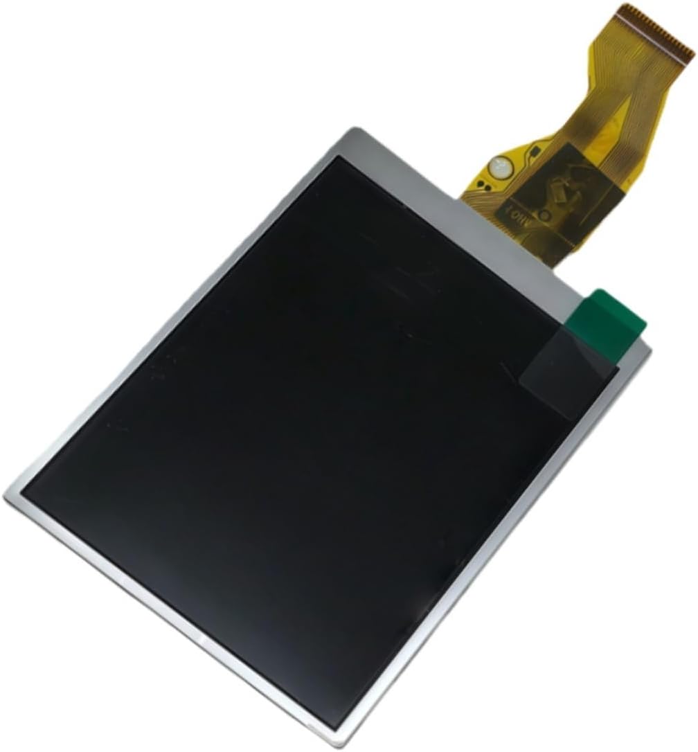 Pantalla LCD con retroiluminación compatible Sony DSC-W520 W620