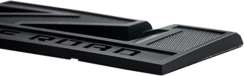 Miniatura 2 de Paquete de 2 emblemas OEM Z71 Off Road 2019-2025 calcomanías laterales insignias compatibles con se ajusta a piezas Silverado Offroad 84632695 (Todo