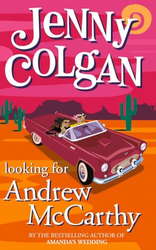 Looking for Andrew McCarthy