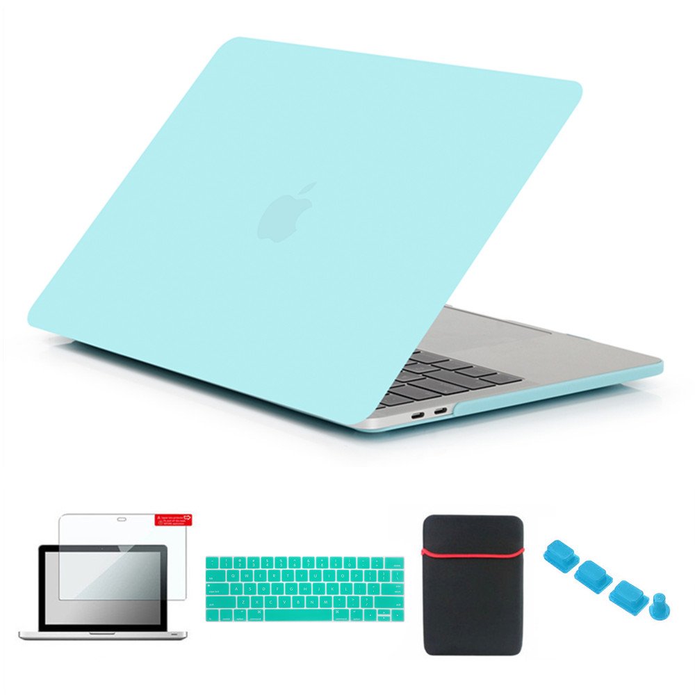 Amazon.com: Se7enline Compatible with MacBook Case Compatible with