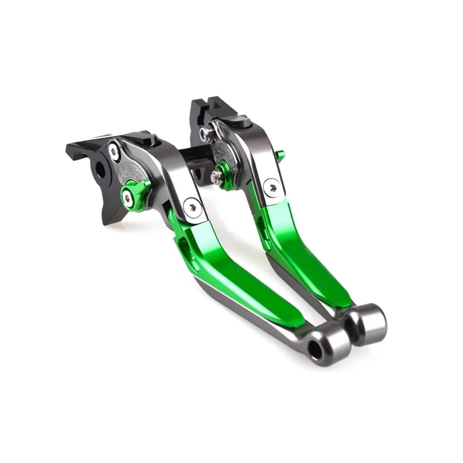 RWRPQEDEXM Clutch Brake Levers for VOGE 300 for Rally GY 300GY 300RALLY RALLY300 Motorcycle Accessories Adjustable Folding Brake Clutch Levers Handle Lever Brake Clutch