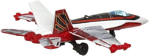 Miniatura 3 de Caja de cerillas - Sky Busters - Boeing F/A-18 Super Hornet - Maverick Top Gun - 2022 2/33