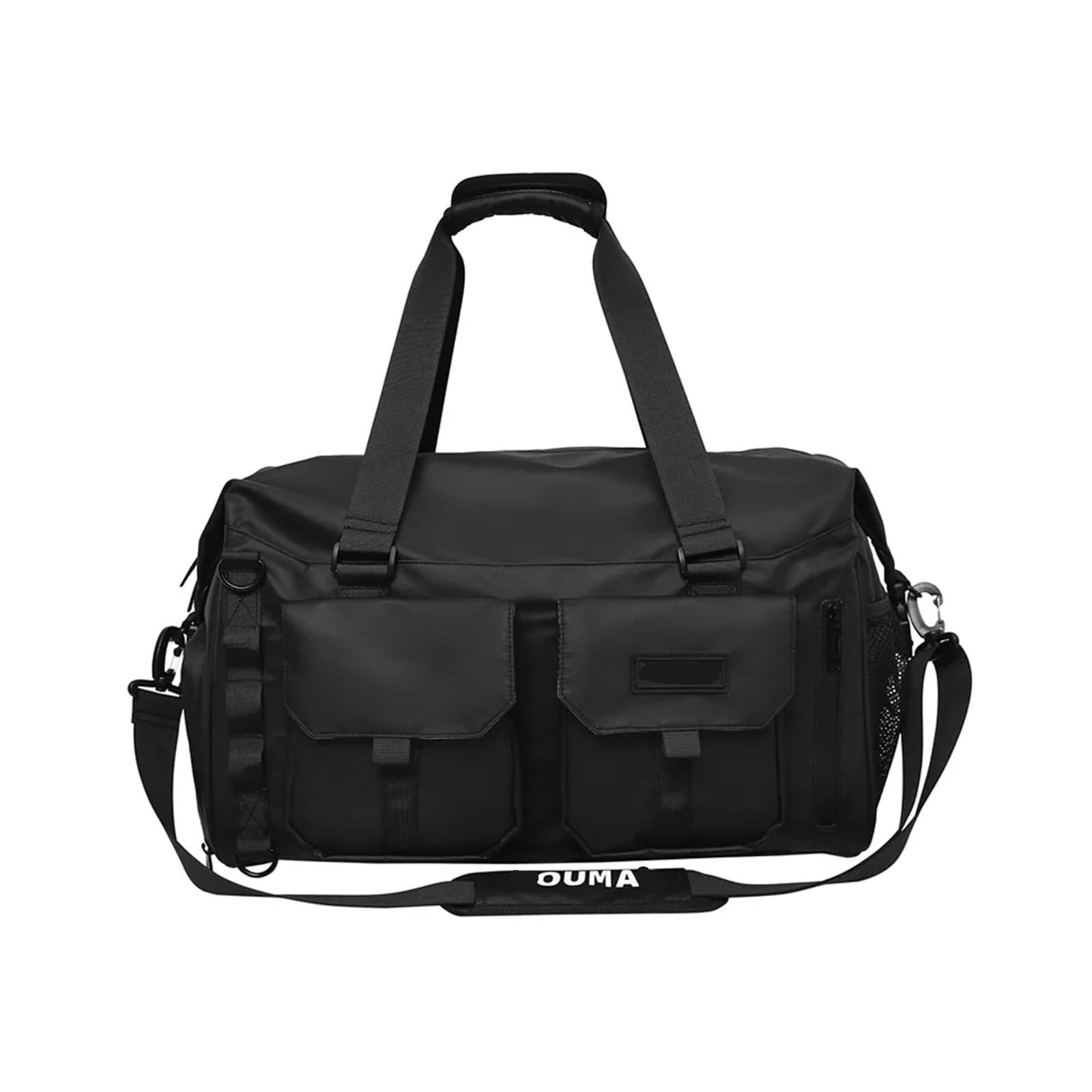 Bolsa de gimnasio impermeable con separación en seco para tus entrenamientos y yoga diario