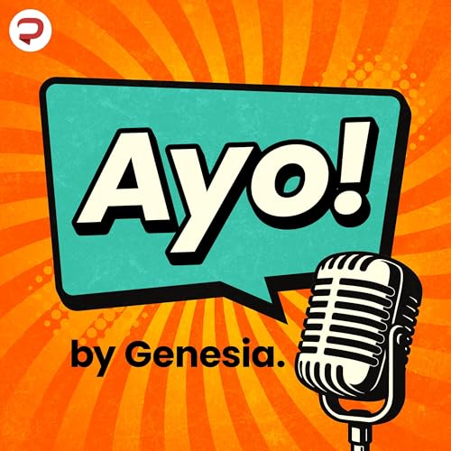 #01 Why Podcast now? cover art