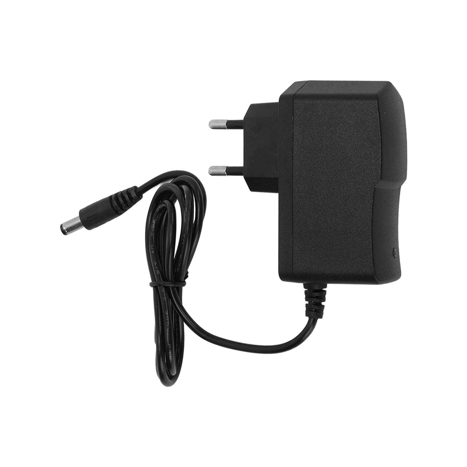 Zasilacz 12V 1A, Monitorowanie Zamienny Zasilacz, Izolacja Stały Prąd Funkcje Adapter 100~240V Wtyczka EU