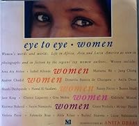 Eye to Eye - Women 1869847407 Book Cover