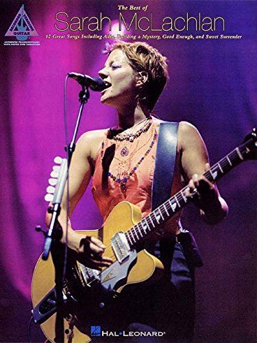 The Best of Sarah Mclachlan