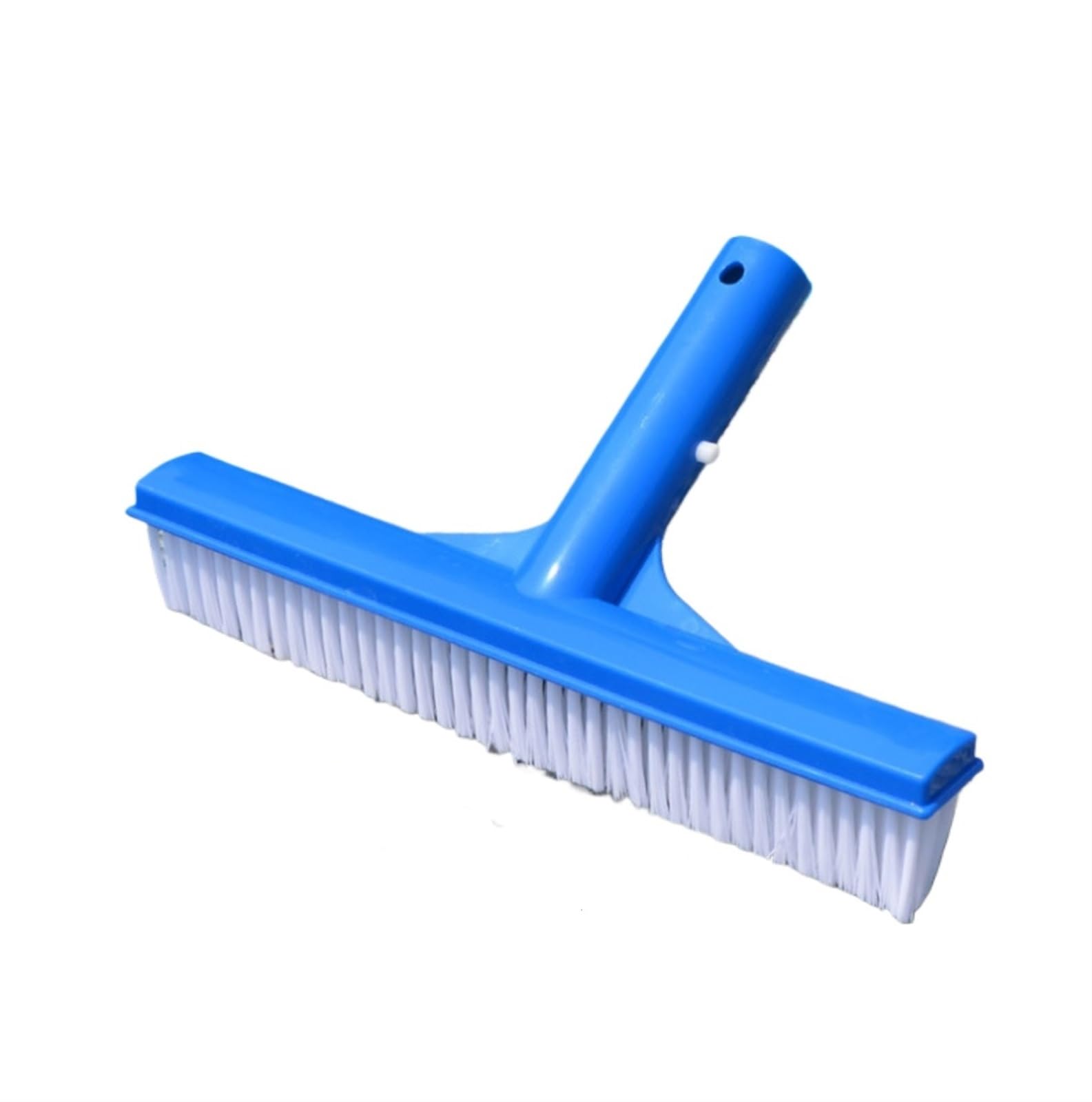 outdoor broom Swimming Pool Brush Floor Wall Cleaning Tool Broom Scrubber Head Cleaner(Color2)