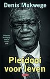 Pleidooi voor leven