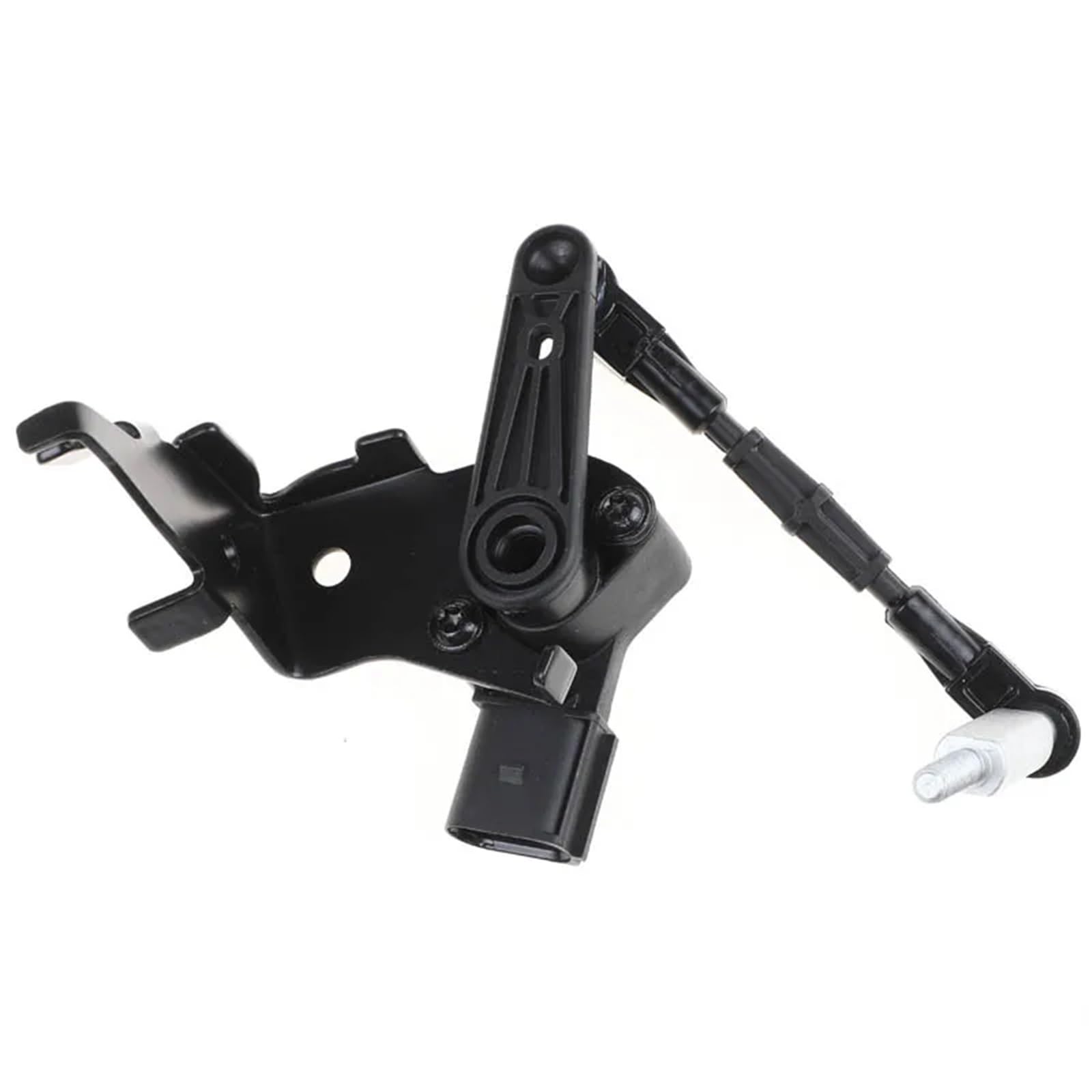 Sensor de nivel de faros Sensor de nivel faro delantero izquierdo/derecho 8W0941285C para coche 8W0941286C(Front Left)