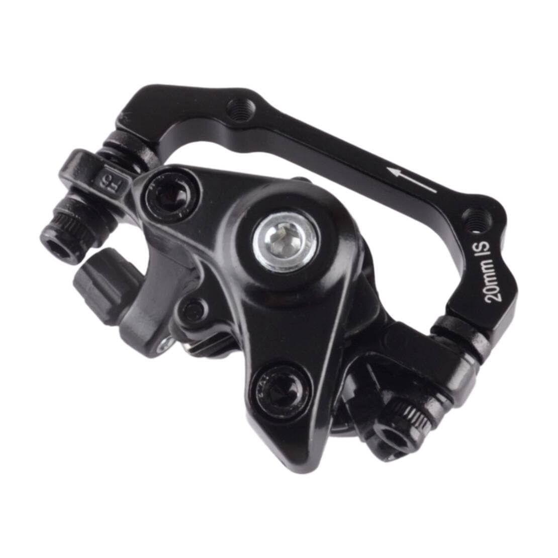 ciciTree Mountain Road Bikes Rear 20mm Metal Mechanical Disc Brake Caliper