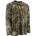 Huk Performance Fishing Men's Kryptek Icon Long Sleeve